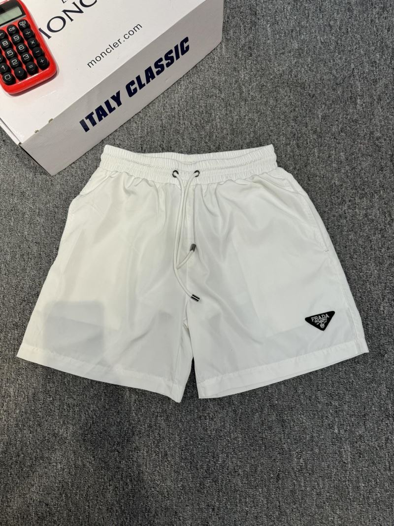 Prada Short Pants